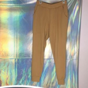 Sweat pants